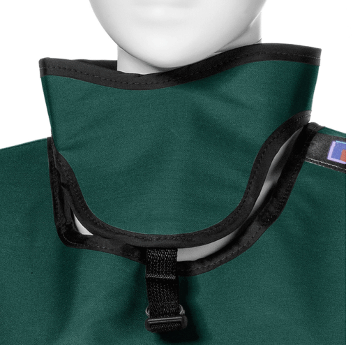 Thyroidea beskyttelseskraver, EZ Comfort Flex5